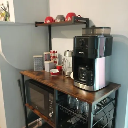 La Poule Aux Oeufs Dort Séjour chez l'habitant Soudan (Deux-Sevres)